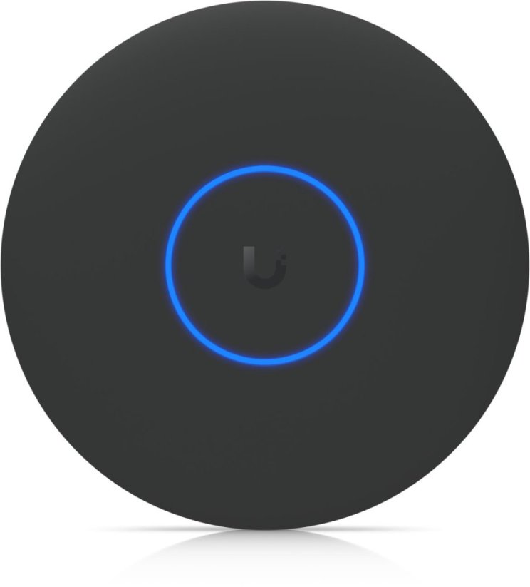 Ubiquiti UBNT UniFi U7-Pro-XG, bez PoE adaptéru, černá