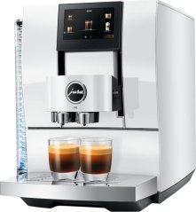 Jura Z10 Diamond White