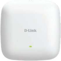 D-Link Nuclias Connect DAP-E9560 BE9500 Wi-Fi 7 PoE+ Tri-Band Biely (DAP-E9560)