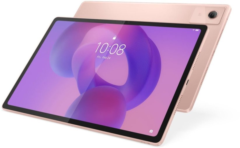 Lenovo Idea Tab Plus 12.1" 256 GB Ružový (01981588229470)