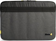 Tech-Air Slipcase Eco* 14-15.6" tmavoSivý
