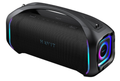 Havit SK910BT  Bluetooth  Black