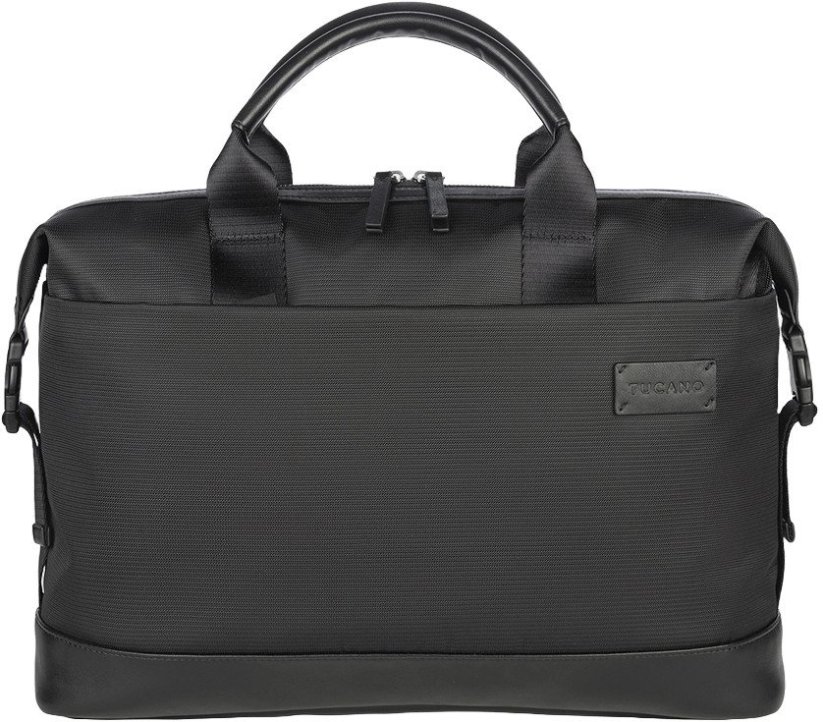 Tucano Tucano Modo Premium computer bag 15.6", black