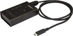 StarTech 1x USB-C  + 3x USB-A 3.2 Gen1 (HB30C3A1CST)