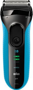 Braun Series 3 Shave&Style 3045S