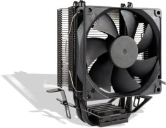 Inter-Tech BULK 4P90 (88885656)