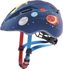 Uvex prilba bicyklová UVEX KID 2 CC S4149820315 46-52