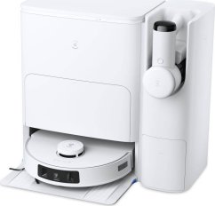 Ecovacs Deebot T30S Combo