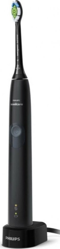 Philips Sonicare ProtectiveClean 4300 HX6800/44 Czarna