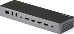 StarTech TB3 USB-C Dock/Dual 4K/96W PD