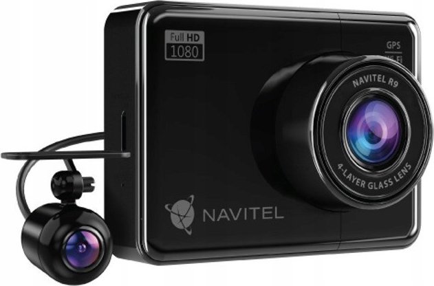 Navitel R9
