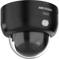 Hikvision (DS-2CD2146G3-IPTRZS2UY (2.8/4)eFBLACK)
