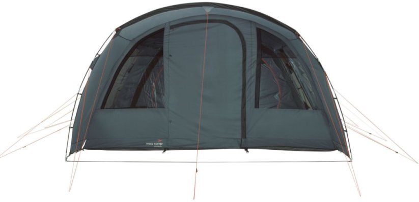 Easy Camp Easy Camp family tunnel tent Skarvan 6 (grey, model 2025)