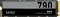 Lexar NM790 4TB M.2 2280 PCI-E x4 Gen4 NVMe (LNM790X004T-RNNNG)