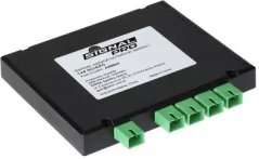 Signal SPLITTER OPTYCZNY SO-1/4-SC/APC-SIG SIGNAL PRO