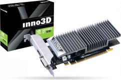 Inno3D GeForce GT 1030 2GB GDDR5 (N1030-1SDV-E5BL)