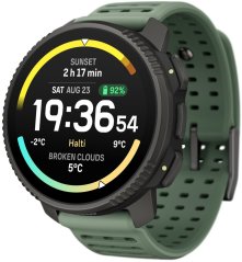 Suunto Vertical 2 Titanium Sage (SS051209000)