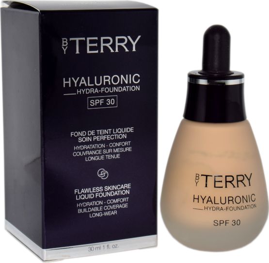By Terry Hylauronic hydra-foundation SPF 30 300W 30 ml