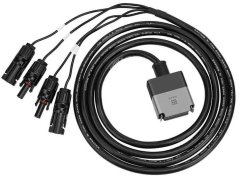EcoFlow BKW-Solar Cable-2.1m