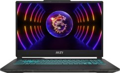MSI Cyborg 15 A13VF-1485XPL i5-13420H  / 64 GB RAM / 512 GB SSD PCIe