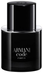 Giorgio Armani Armani Code Pour Homme perfumy refillable spray 30ml MEN
