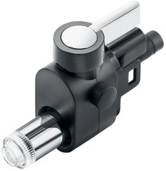 Jura Pro Fine Foam Nozzle G2 (EA)