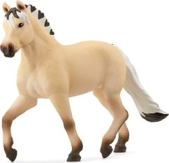 Schleich Schleich Norwegian Fjord Horse Mare