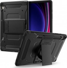 Spigen Spigen Tough Armor Pro, black - Samsung Galaxy Tab S9
