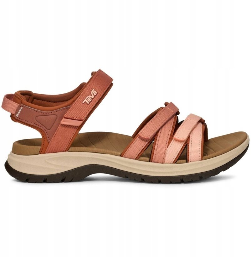Teva W'S Tirra Sport, SDNM, 40.5 (us 9.5); uk 7.5