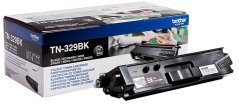 Brother TN329BKP Toner TN329BKP black 6000 str HL-L8350CDW
