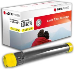 AgfaPhoto Yellow  (APTLC950X2YE)