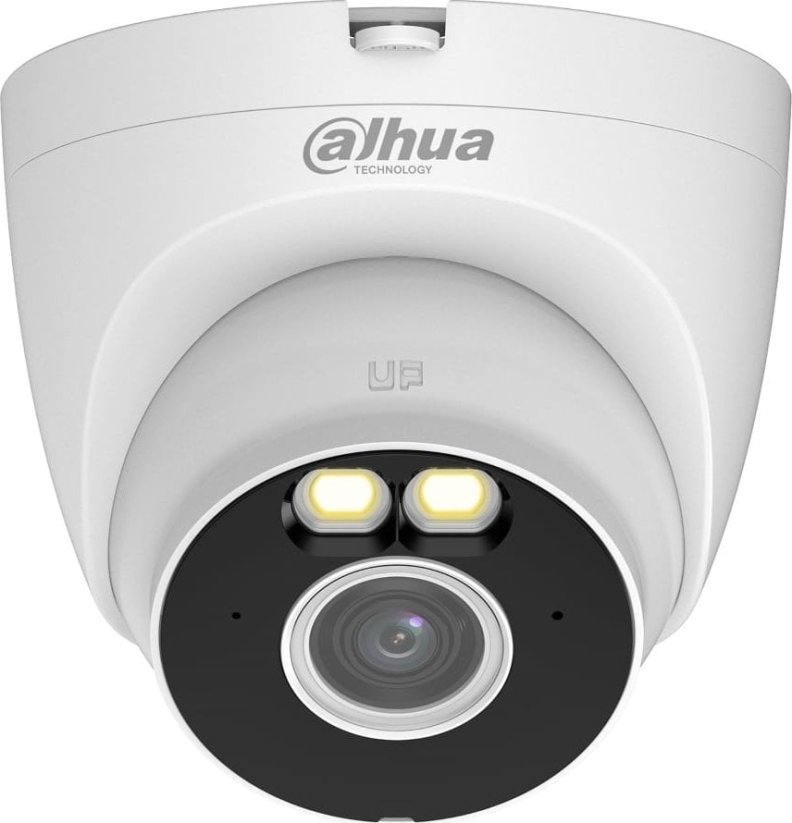 Dahua Technology NET 2MP LED EYEBAL WIFI/T2A-LED 2.8MM DAHUA