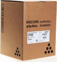 Ricoh Ricoh C5200 (828426) Black for laser printers, 33000 pages (SPEC)