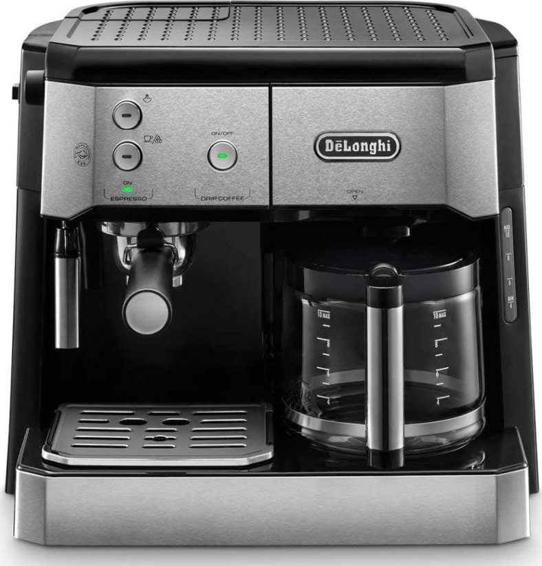 DeLonghi BCO421.S