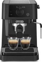 DeLonghi Stilosa EC 235.BK