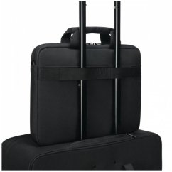 Dicota DICOTA Slim Case TWO 14-16, black