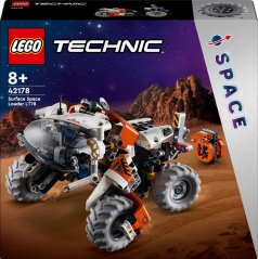LEGO Technic Kosmiczna Nabíjačka LT78 (42178)
