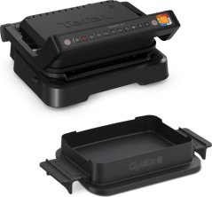 Tefal Tefal GC7748 Optigrill Kontaktgrill