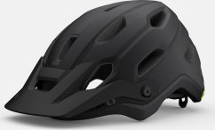 Giro prilba mtb GIRO SOURCE INTEGRATED MIPS matte black fade roz. S (51-55 cm) (NEW)