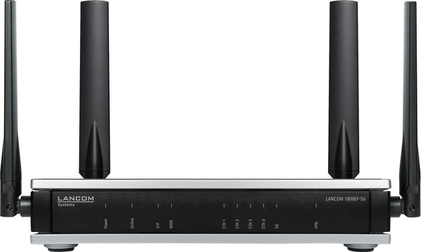LANCOM Systems LANCOM 1800EF-5G (WW) Business Router