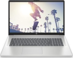 HP 17 FullHD IPS Intel Core i5-1334U 10-rdzeni 16GB DDR4 512GB SSD NVMe