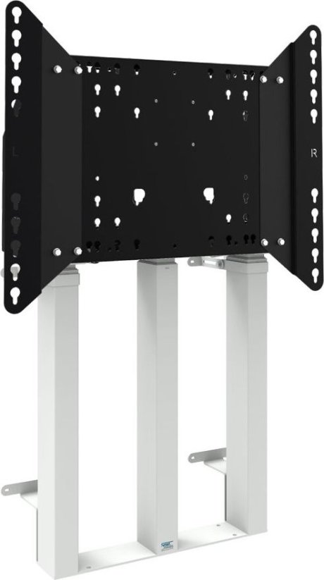 iiyama držiak z windą Pre monitorów wielkoformatowych MD 052W7155K (do 98)