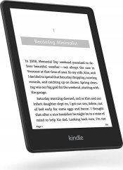 Amazon Kindle Paperwhite Signature Edition 32GB 2024 (B0C8RR4WN3)