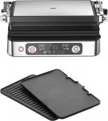 Braun MultiGrill 9 CG9140