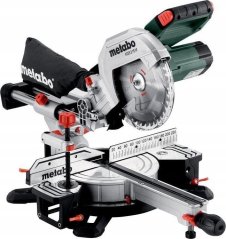 Metabo METABO cross-cut and miter saw KGS 216 M