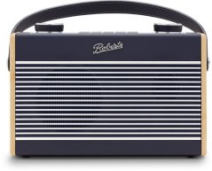 NoName Roberts Radio Rambler Max Navy Blue