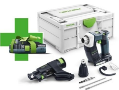 Festool DWC 18-4500-Basic (577056) 18 V + akumulator 4Ah