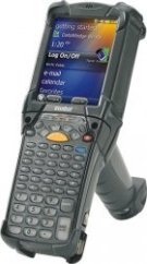 Zebra Motorola KIT: MC9000 Four Slot Battery Charger, Energy Star (KIT-SAC9000-4001ES)
