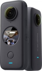 Insta360 One X2 Čierna