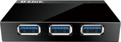 D-Link D-Link DUB-1340 Čierny